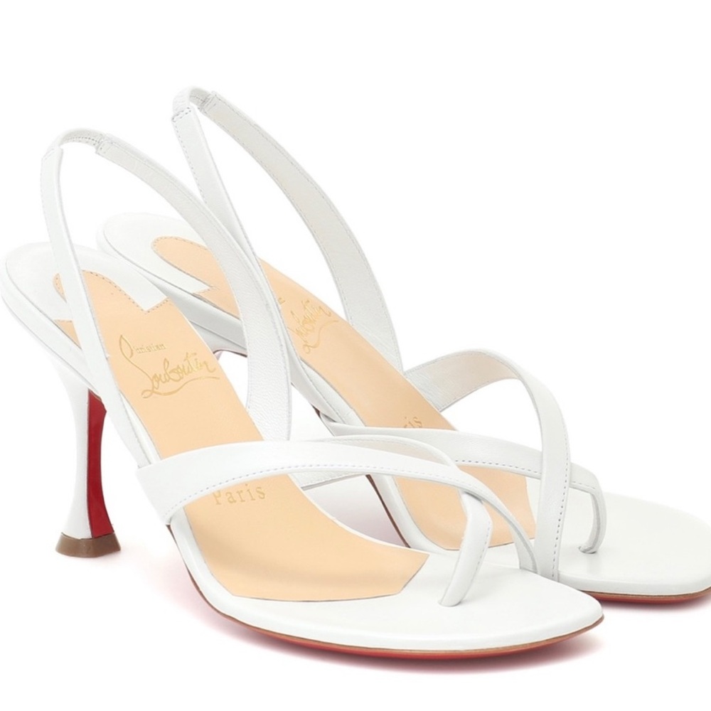 Christian Louboutin Taralita Slingback Sandal